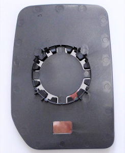 AYNA CAMI FORD TRANSİT V347/V184 2001-2012 SOL
