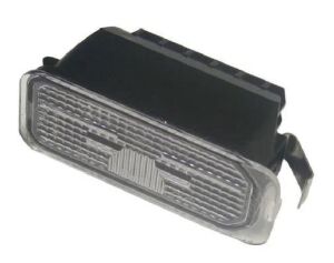 PLAKA LAMBASI DUYSUZ C MAX-COURIER-FOCUS-FIESTA-KUGA-RANGER