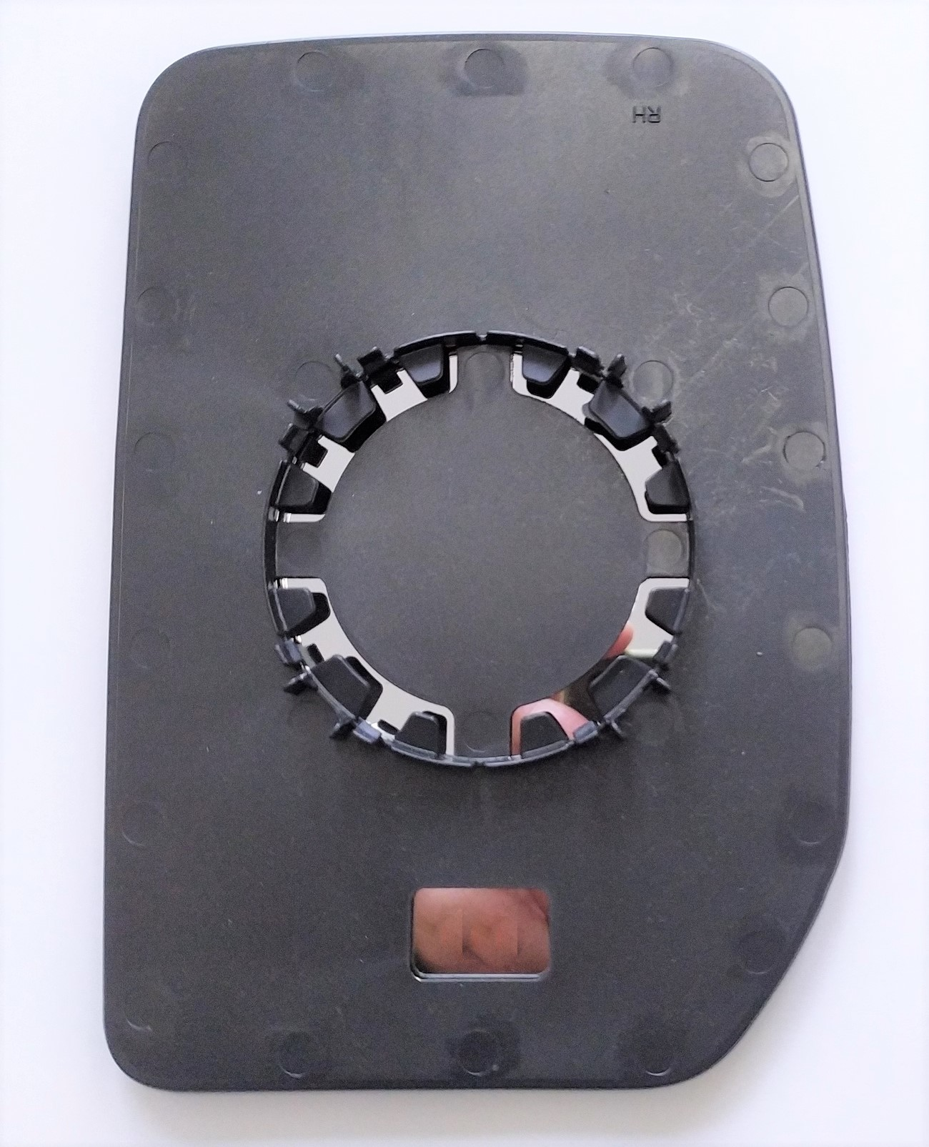 AYNA CAMI FORD TRANSİT V347/V184 2001-2012 SAĞ