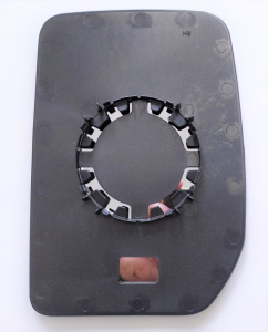 AYNA CAMI FORD TRANSİT V347/V184 2001-2012 SAĞ