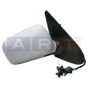 DIŞ DİKİZ AYNA VOLKSWAGEN POLO 1994-1999 MEKANİK ASTARLI SAĞ