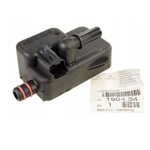 MAZOT FILTRE ISITICI SENSÖR BERLINGO-C3-C4-C5-XSARA PICASSO-206-207-307-C5-PARTNER TEPE-BERLINGO EURO4 MOTOR 1.6HDI 16V 9401904348-1904.34