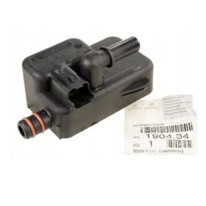 MAZOT FILTRE ISITICI SENSÖR BERLINGO-C3-C4-C5-XSARA PICASSO-206-207-307-C5-PARTNER TEPE-BERLINGO EURO4 MOTOR 1.6HDI 16V 9401904348-1904.34