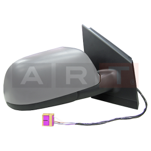 DIŞ DİKİZ AYNA VOLKSWAGEN POLO IV 2002-2005 ELEKTRİKLİ ISITMALI ASTARLI SAĞ