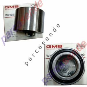 ARKA TEKER RULMANI (+ABS) FOCUS 98-04 FIGO 10- OLCU:(29 * 53 * 37)