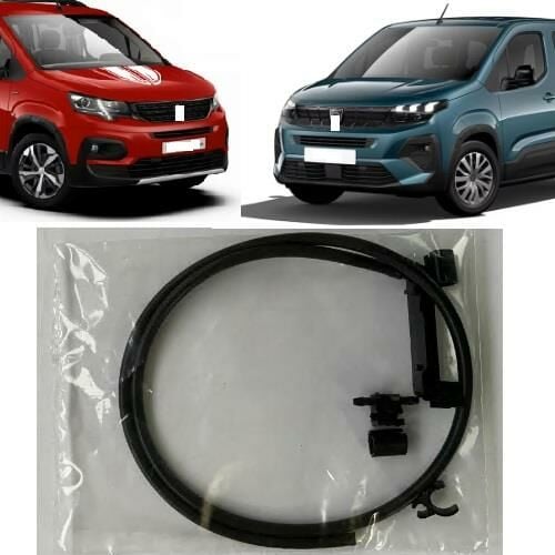 SAĞ CAM SU FISKİYE MEMESİ COMBO-RİFTER-PARTNER-BERLİNGO-DOBLO-PROACE CITY 2019- 9820344180