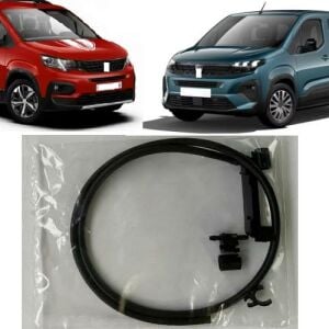 SAĞ CAM SU FISKİYE MEMESİ COMBO-RİFTER-PARTNER-BERLİNGO-DOBLO-PROACE CITY 2019- 9820344180