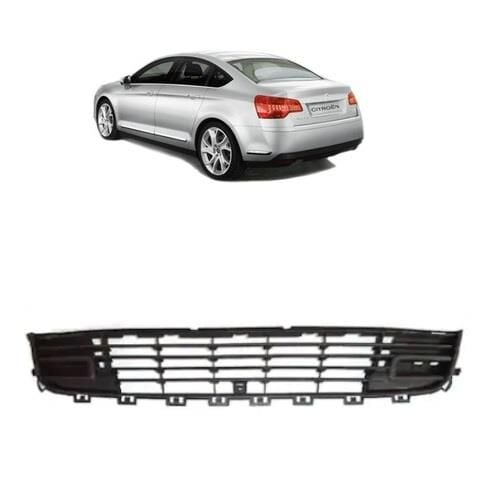 ÖN TAMPON ALT IZGARA CITROEN C5 X7 2009-2011 7414XV