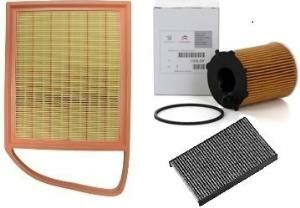 BAKIM SETİ C4 II-DS4 12- 308-RCZ 12- 1.6HDİ EURO5 OTOM.KLİMA