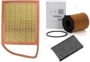 BAKIM SETİ C4 II-DS4 12- 308-RCZ 12- 1.6HDİ EURO5 OTOM.KLİMA