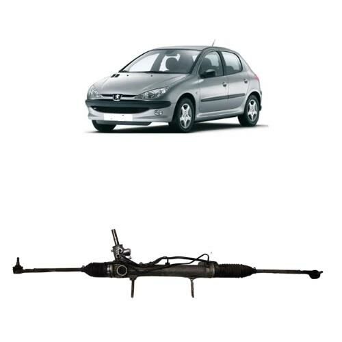 HIDROLIK DIREKSIYON KUTUSU 206 1.4HDI-1.4 16V-1.4  1999- 4000.EW-4000.AR-4000.AR-4000.CS-4000.EY