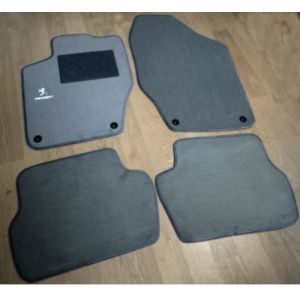 ORİJİNAL 308 ( GRİ ) HALI PAS PAS 4 LÜ SET 2009-2013 9664X1.12