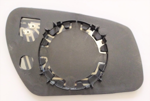 AYNA CAMI FORD FOCUS FİESTA FUSİON (MONDEO 2003-2007)(C-MAX 2003-2011) 2005- ISITMALI SOL