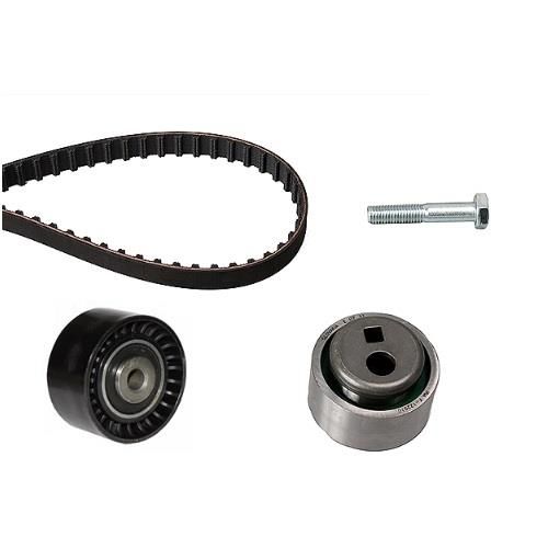 TRİGER SETİ ( 136 DİŞ KAYIŞ ) 106 YM-SAXO-XSARA-AX TUD5B(1.5 DIZE) 0831.T2-E118280-0831.46-E118442
