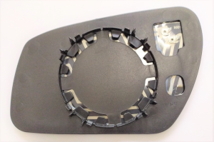 AYNA CAMI FORD FOCUS FİESTA FUSİON (MONDEO 2003-2007)(C-MAX 2003-2011) 2005- ISITMALI SAĞ