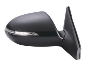 DIŞ DİKİZ AYNA KIA SPORTAGE 2011-2016 ELEKTRİKLİ BOYANABİLİR ISITMALI SİNYALLİ SAĞ