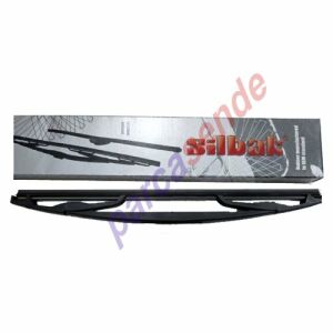 ARKA SILECEK SUPURGESI (300MM) 107-C1 2005-2014