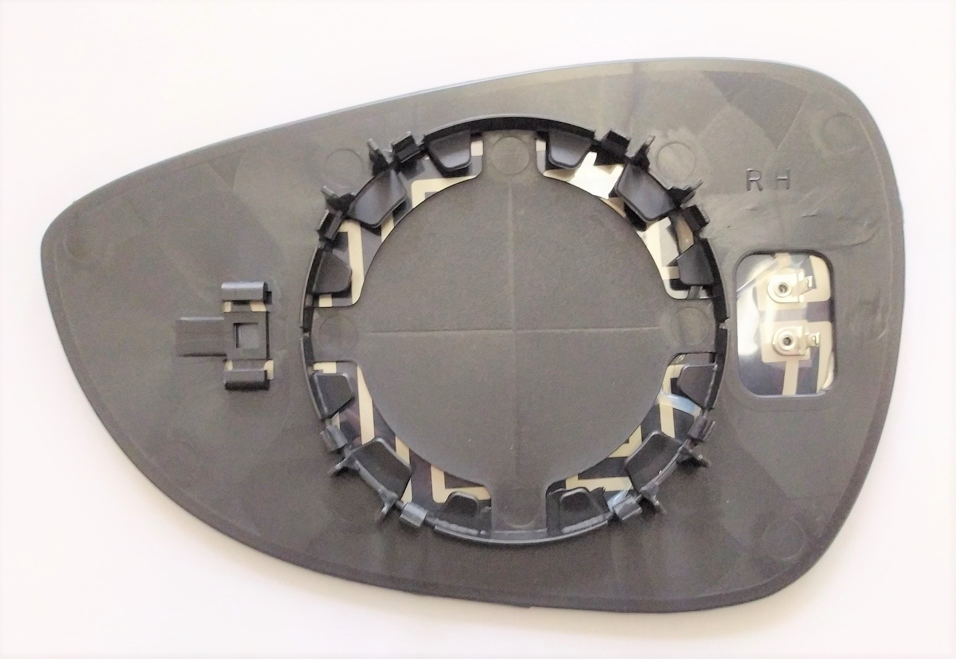 AYNA CAMI FORD FİESTA ( B-MAX 2012-) 2008-2018 ISITMALI KÖR NOKTALI SAĞ