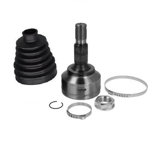 AKS KAFA DIS TAMİR TAKIMI 407-C5 III 1.6HDI-1.8-2.0 2004-