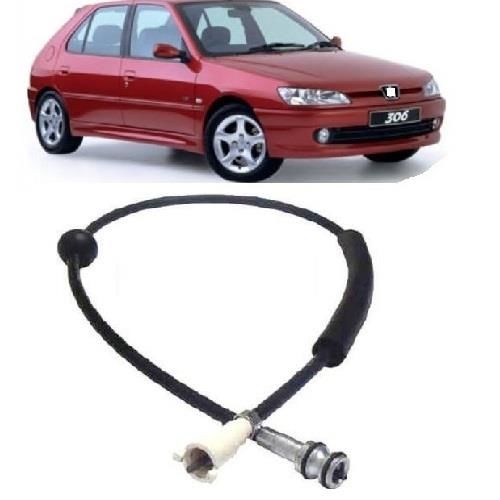 KILOMETRE TELİ PEUGEOT 306 1994- 6123H3-9613334080