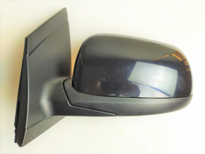 DIŞ DİKİZ AYNA KIA PİCANTO 2012- ELEKTRİKLİ ISITMALI SOL