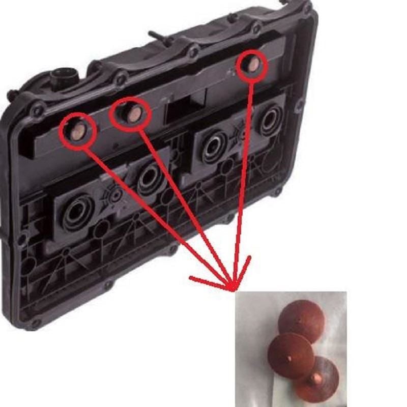 KÜLBÜTÖR SUBAP KAPAK LASTİK BOXER-JUMPER 2.2HDİ EURO5 2013- TRANSIT V347 2011-2014 V363 2014- 9675691480-BK3Q6K271CK-BK2Q6K271AK-BK2Q 6e266 AA