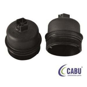 YAĞ FİLITRE KAPAĞI 307-308-206-PARTNER-BERLINGO-C2-C3-C4-XSARA-405 1.6 16V 301-C ELYSEE-208-2008 2013- 308 II 2014- E 1.6 VTI 16V FIORINO-206-207-C2-C3 1.4 8V