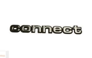 BAGAJ KAPAK YAZISI (CONNECT) CONNECT 02-13