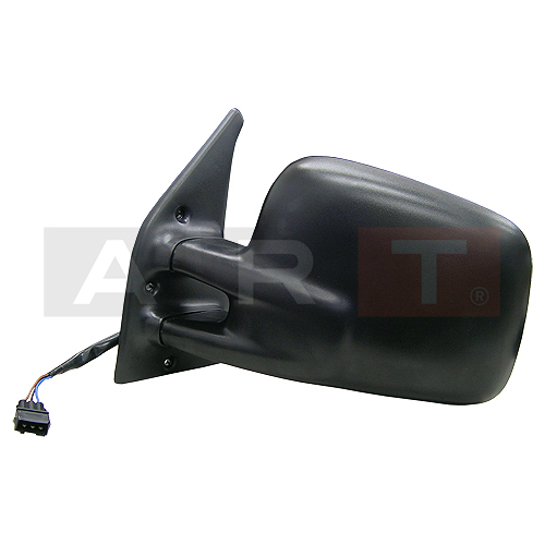 DIŞ DİKİZ AYNA VOLKSWAGEN TRANSPORTER T4 1990-2002 ELEKTRİKLİ ISITMALI KÖR NOKTALI SOL