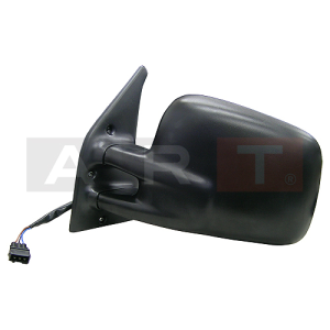 DIŞ DİKİZ AYNA VOLKSWAGEN TRANSPORTER T4 1990-2002 ELEKTRİKLİ ISITMALI KÖR NOKTALI SOL