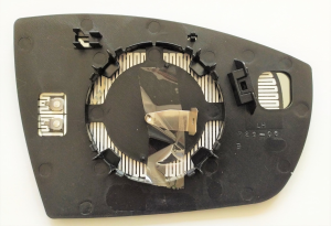 AYNA CAMI FORD KUGA-ECOSPORT 2013-2019 ISITMALI KÖR NOKTALI SOL