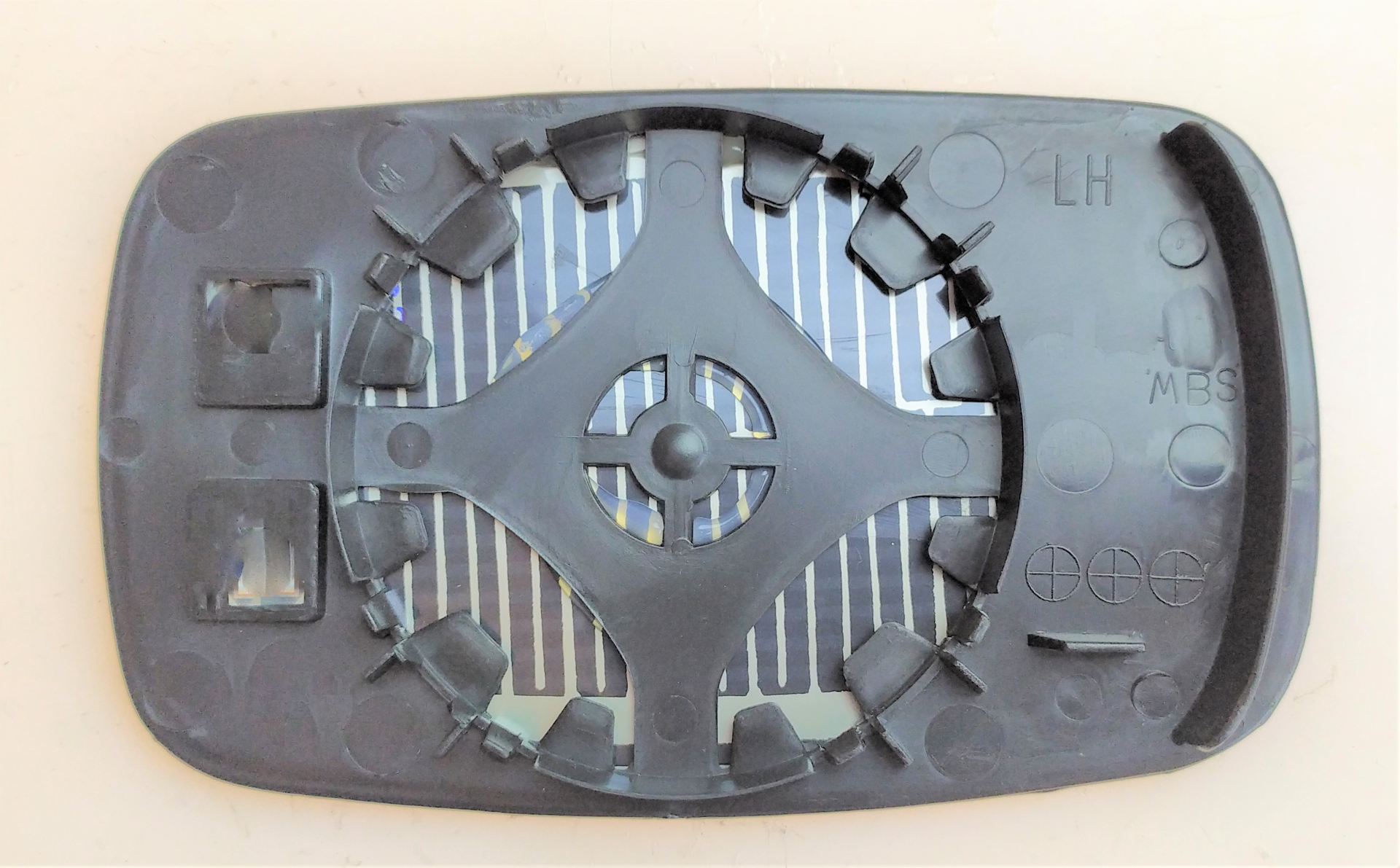 AYNA CAMI FORD MONDEO 1992-2000 SOL