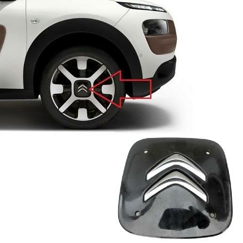 CELİK JANT GÖBEK C4 CACTUS 2012- C3 IV-C3 AIRCROSS 98031813XY
