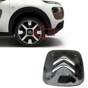 CELİK JANT GÖBEK C4 CACTUS 2012- C3 IV-C3 AIRCROSS 98031813XY