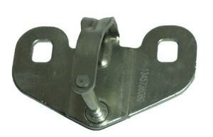 BAGAJ KILIT KARSILIK JUMPER III - BOXER III - DUCATO III 06-