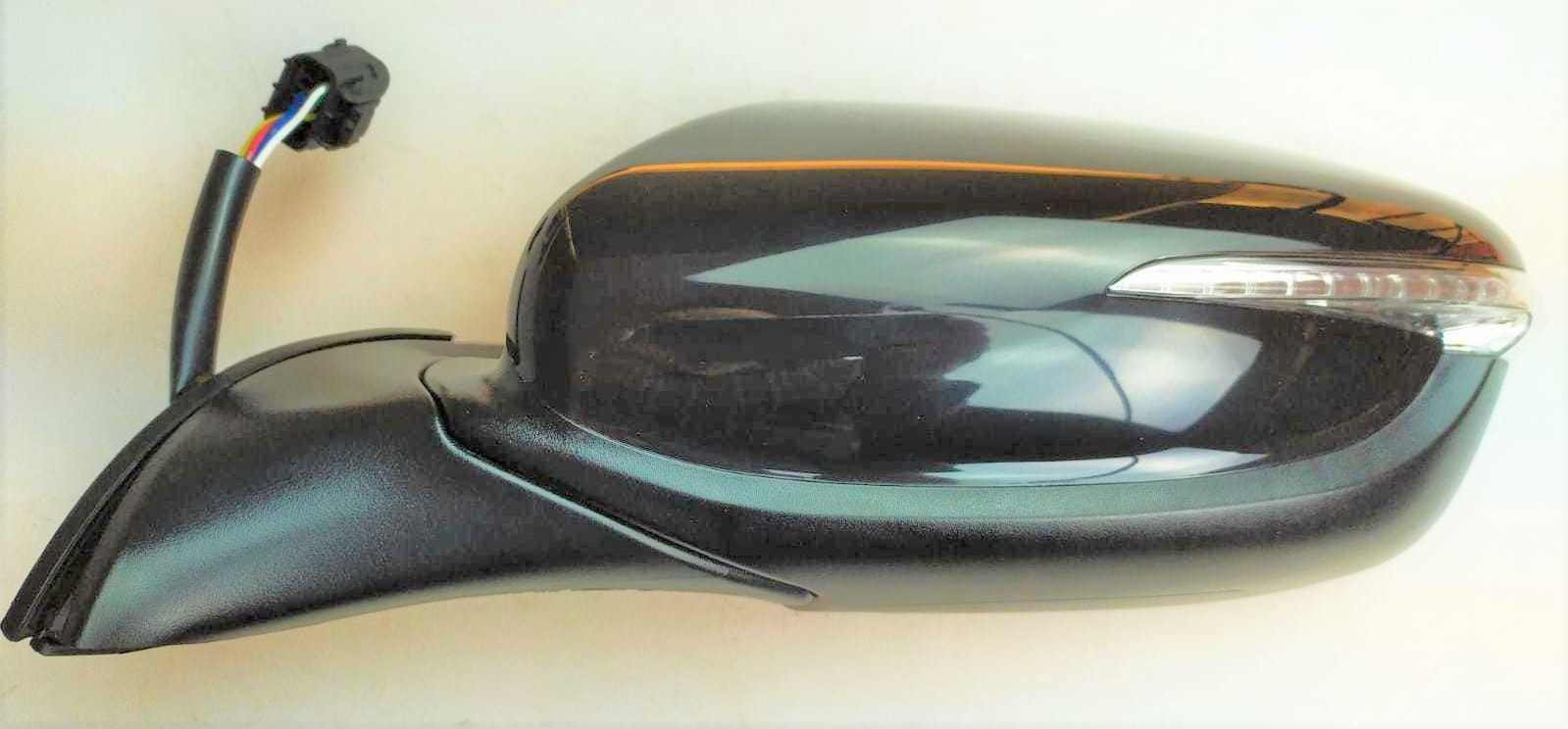 DIŞ DİKİZ AYNA KIA CEED CERATO 2013- ELEKTRİKLİ ISITMALI SİNYALLİ SOL