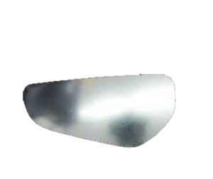 AYNA CAMI FORD CONNECT 2014- ALT PARÇA SAĞ