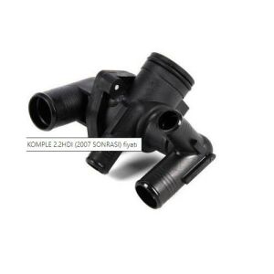 TERMOSTAT GÖVDESİ KOMP TRNASIT V347 2.2TDCI 2011-2014 6C1Q9K478AC