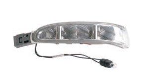 AYNA SİNYALİ AYNA SİNYALİ MERCEDES R-CLASS W251 (M-CLASS W164 2005-2008) 2005-2010 SOL