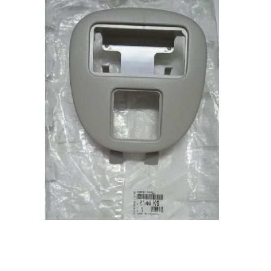 TAVAN LAMBA KONSULU PEUGEOT 206 1997-2009 8146.K98146K9