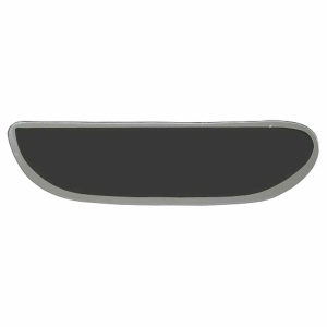 AYNA CAMI FORD TRANSİT TURBO 1998-2001 ALT PARÇA SOL