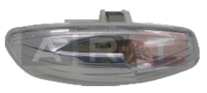 AYNA SİNYALİ AYNA SİNYALİ PEUGEOT-CİTROEN 207 308 (3008 5008 C3 C4 C5 C4 PİCASSO 2008-) 2006- SOL