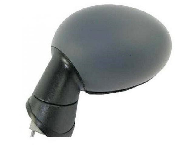 DIŞ DİKİZ AYNA MINI COOPER R56 2007-2014 ELEKTRİKLİ ISITMALI ASTARLI KÖR NOKTALI SOL
