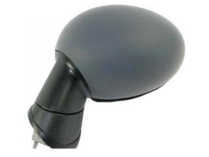 DIŞ DİKİZ AYNA MINI COOPER R56 2007-2014 ELEKTRİKLİ ISITMALI ASTARLI KÖR NOKTALI SOL