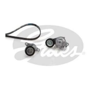 V KAYIS GERGI RULMAN SETI C4 II DS4-DS5-C4 PICASSO-C5 III 1.6HDI E5 12-