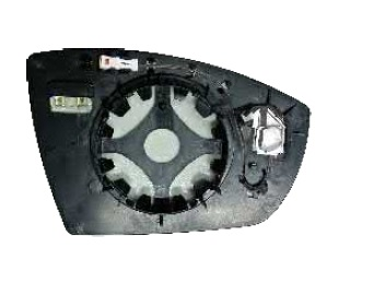 AYNA CAMI FORD KUGA-ECOSPORT 2013-2019 ISITMALI KÖR NOKTALI BLİS SAĞ