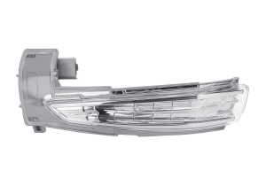 AYNA SİNYALİ AYNA SİNYALİ PEUGEOT-CİTROEN 508 (C4 PİCASSO 2013-C3 AİRCROSS 2017-) 2011- SOL