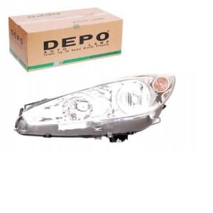 SOL ÖN FAR 308 2008-2013 RCZ 6208.X6-1627682680