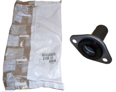 PRIZDIREK KILAVUZU  BOXER-JUMPER-DUCATO 04- 2,2HDI EURO4/EURO5 210551