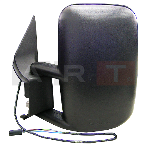 DIŞ DİKİZ AYNA VOLKSWAGEN LT 35 1996-2006 ELEKTRİKLİ ISITMALI KÖR NOKTALI SOL